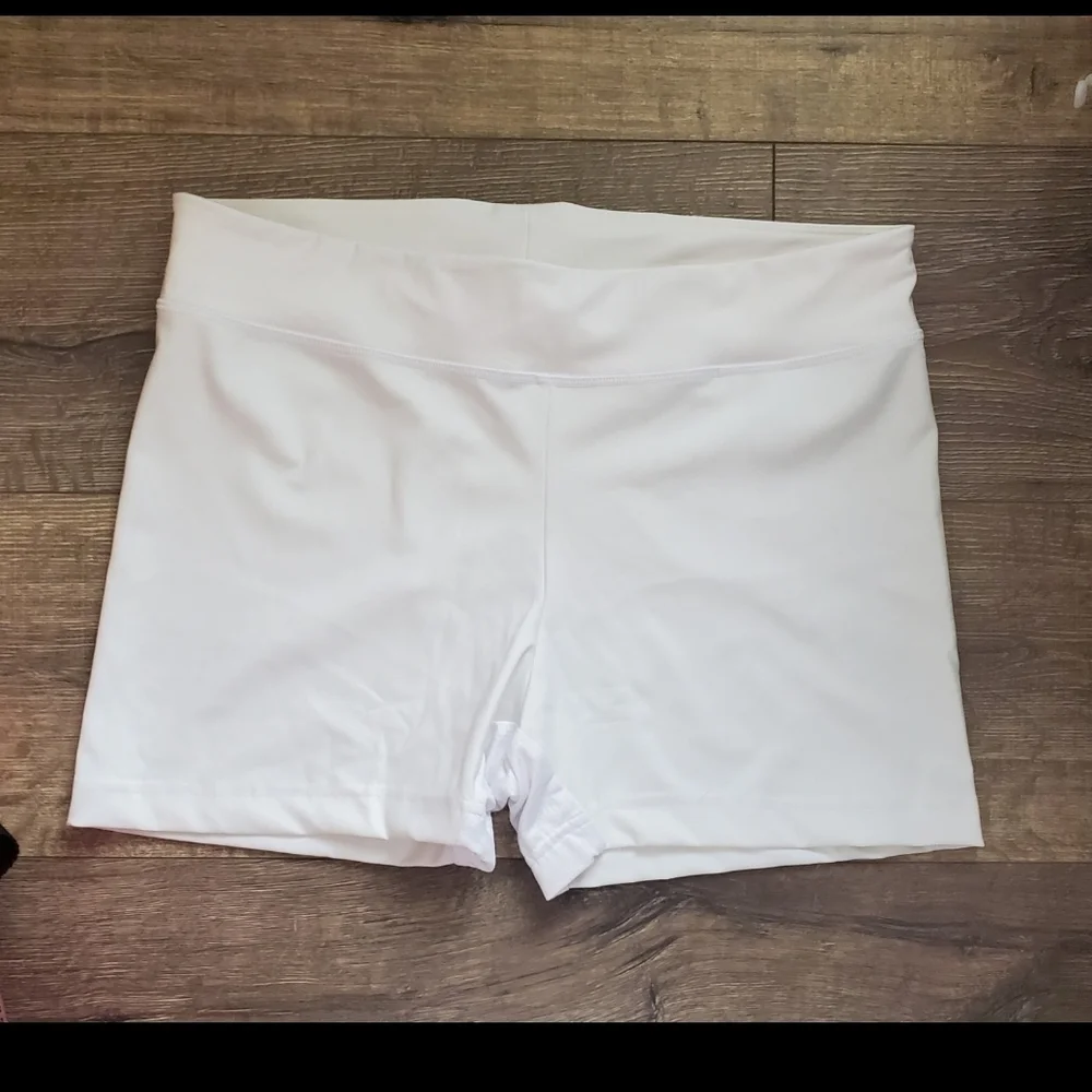 Adidas Women's Heat.RDY Y-Dress ~ White/Large NWOT - Picture 5 of 7
